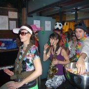 Jeck op Deck (31.01.08)